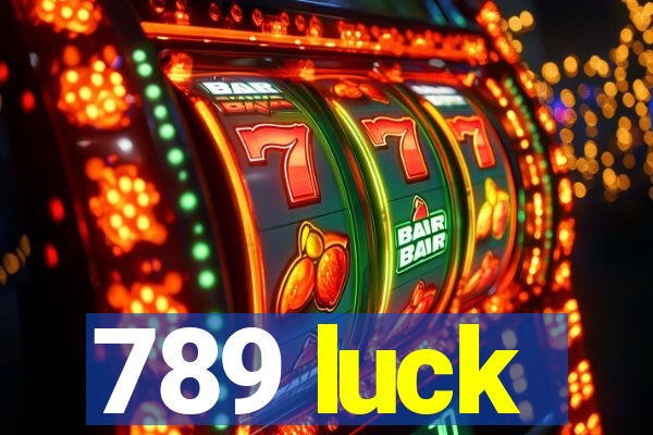 789 luck